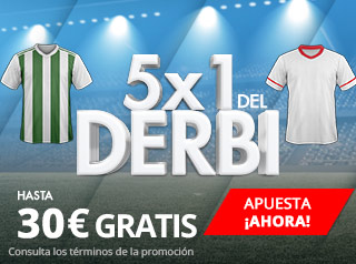suertia promocion derbi Betis vs Sevilla 12 mayo suertia promocion derbi Betis vs Sevilla 12 mayo