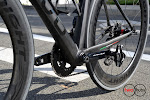 Divo ST Shimano Dura Ace R9150 Di2 Knight Composites Complete Bike at twohubs.com