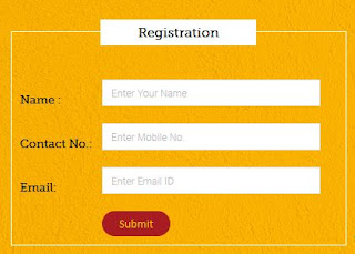 #GharKeLiyeSabKuchMilega - snapdeal home weekend Sale - Registration demo image