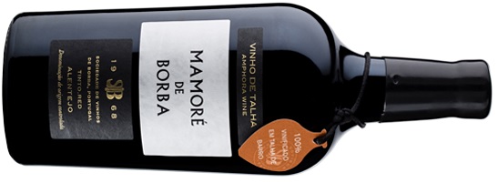 Vinho da Talha Sovibor