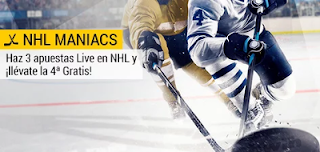bwin promocion NHL apuesta gratis solo por jugar 1-31 diciembre bwin promocion NHL apuesta gratis solo por jugar 1-31 diciembre