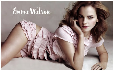 Emma Watson Emma Watson