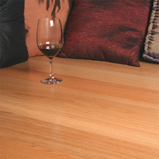 Red Oak Flooring