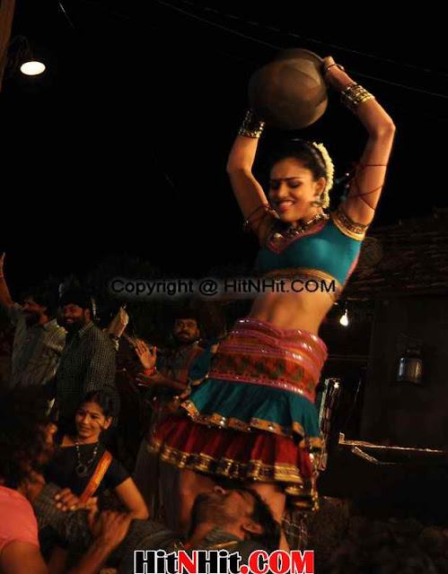 Nathalia Kaur Hot Photos | HitNHiT.IN