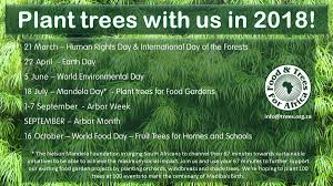 Poster and photos for world environment day 2018 Poster and photos for world environment day 2018