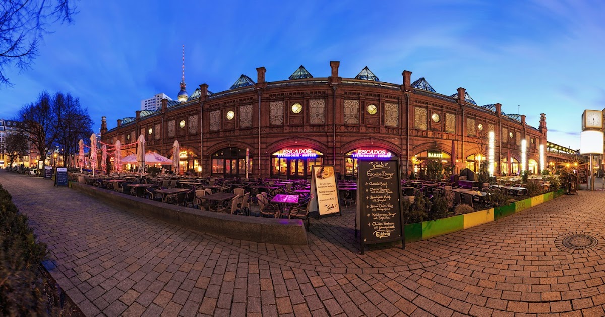 Markt de berlin fetisch
