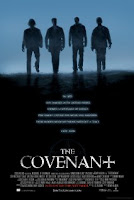 Watch The Covenant (2006) Movie Online