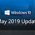 Windows 10 May 2019 Update: Αυτές είναι όλες οι αλλαγές