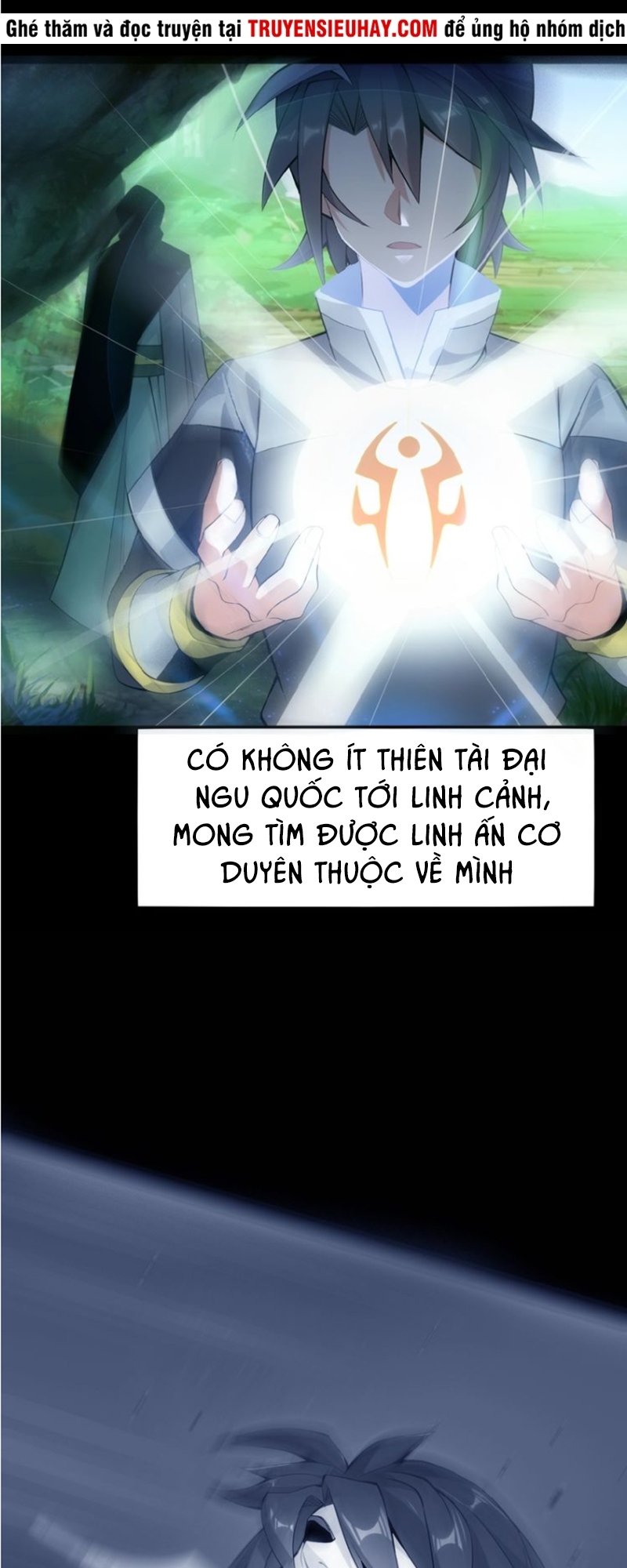 Thôn Phệ Một Thế Giới Tu Tiên Chapter 2 - Trang 15