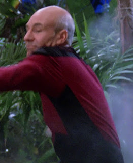 TNG jumpsuit side panels TNG jumpsuit side panels