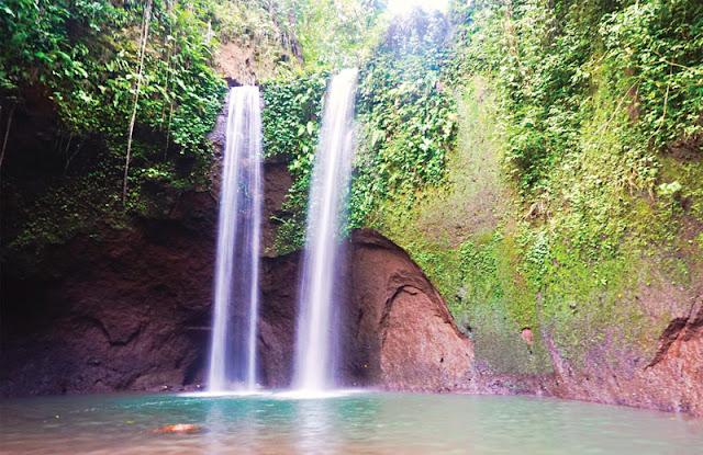 waterfall, airt terjun tibumana, tibumana waterfall, waterfall bali, hidden waterfall bali, hidden paradise bali, hidden waterfall