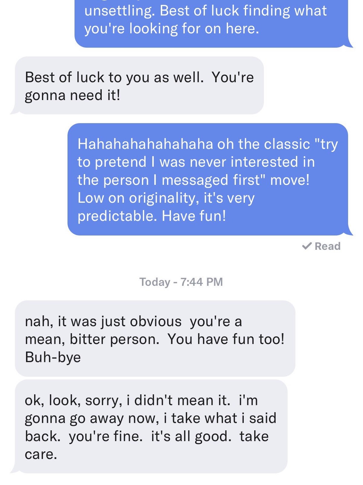 How to find lesbians online Coffee meets bagel okcupid