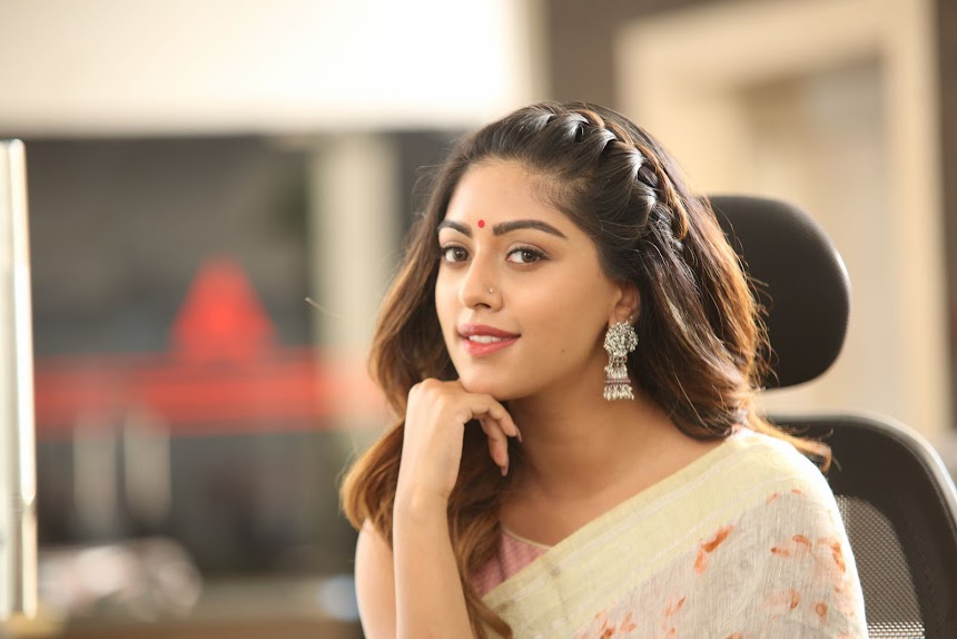 Anu Emmanuel