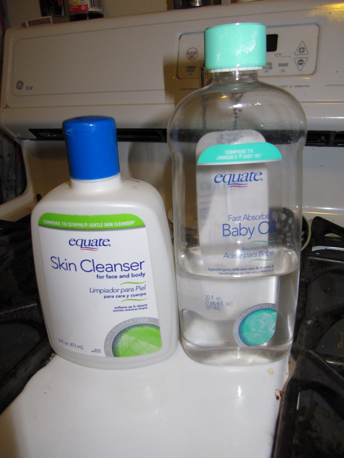 Poofy Heiney's Cloth Wipe Solutions