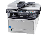 Kyocera M2035dn Kyocera M2035dn