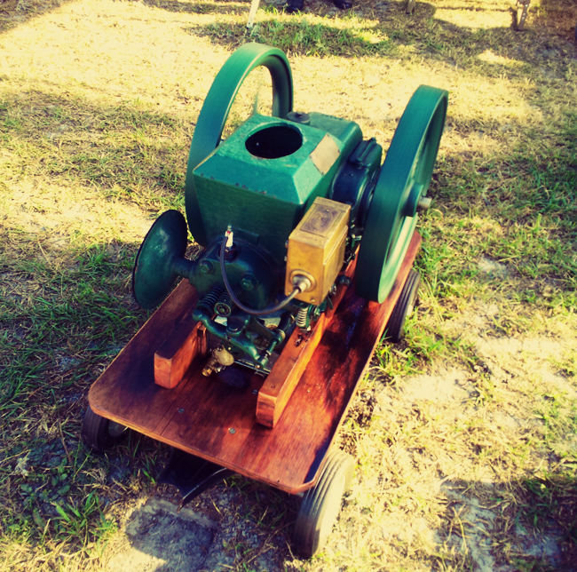 Show Us The World Pioneer Park Days in Zolfo Springs, FL