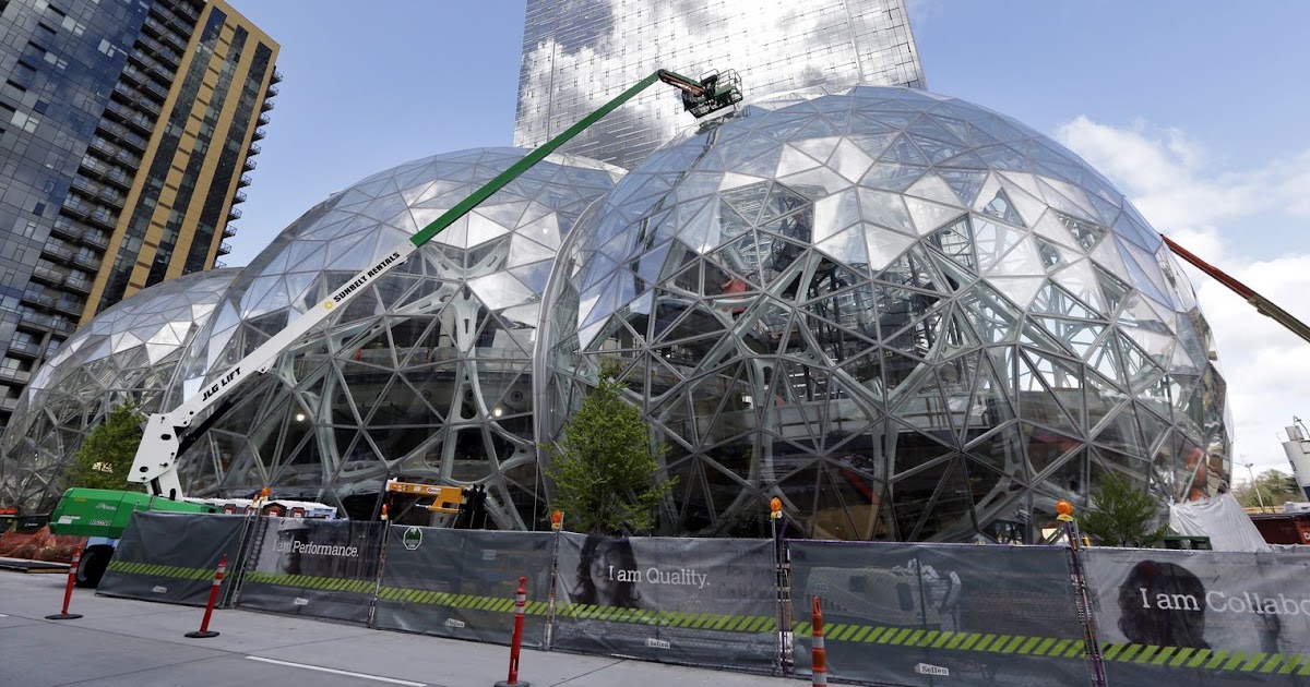 Amazon HQ2