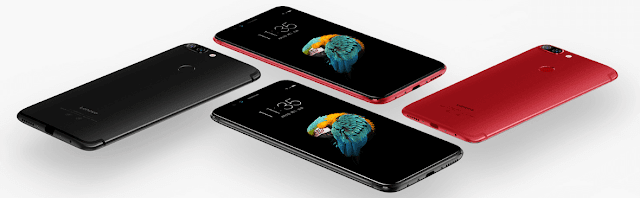 سعر ومواصفات هاتف Lenovo S5 بالصور سعر ومواصفات هاتف Lenovo S5 بالصور