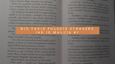 Nie takie polskie straszne jak je malują, czyli 5 polskich okładek, które są ładniejsze od oryginału.