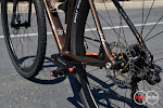  Sarto Gravel TA Shimano Dura Ace R9150 Di2 Complete Bike 