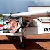 Avião que saiu de Rondônia com empresário pode ter caído no MT