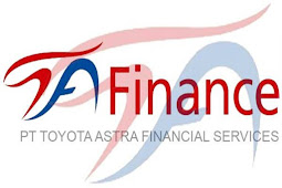 Loker PT Toyota Financial Service Terbaru
