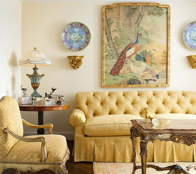 Warna Cat Interior Rumah dengan 25 Desain Model Sofa Warna Cat Interior Rumah dengan 25 Desain Model Sofa