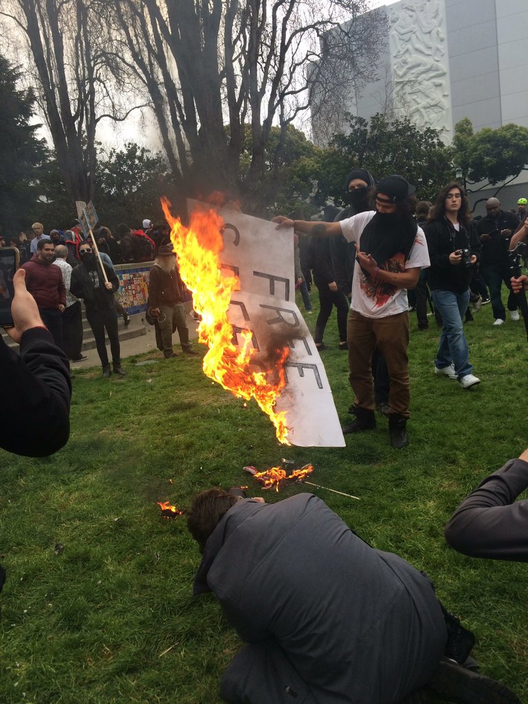 Vinkkejä hämmästyttävä isku työpaikkaa