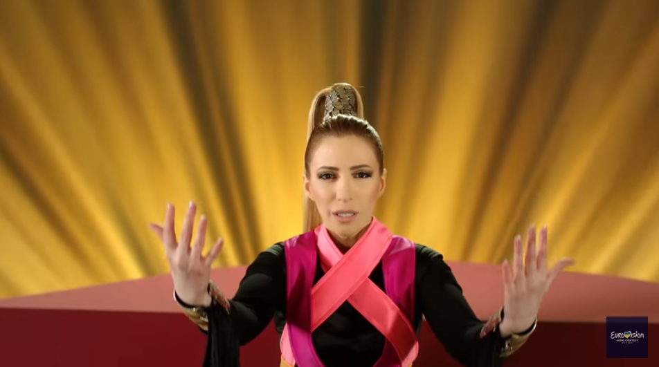Leaked:Helena Paparizou Nude Leaked:Helena Paparizou Nude