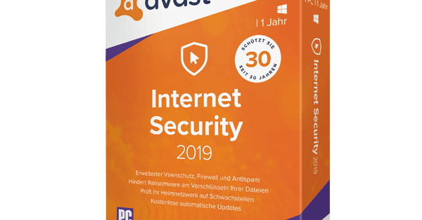 Avast