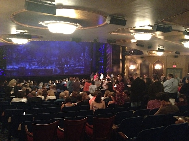 FINDING NEVERLAND Previews