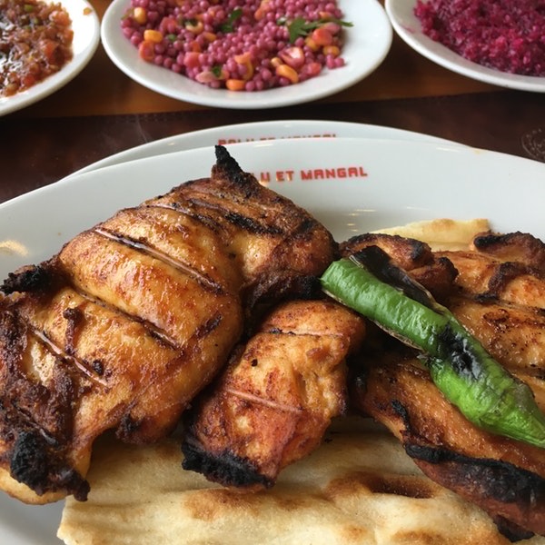 BOLU ET MANGAL NEVŞEHİR İFTAR MENÜLERİ Ne Kadara Yenir?