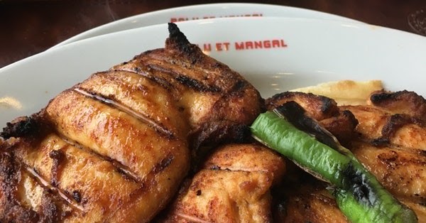 BOLU ET MANGAL NEVŞEHİR İFTAR MENÜLERİ