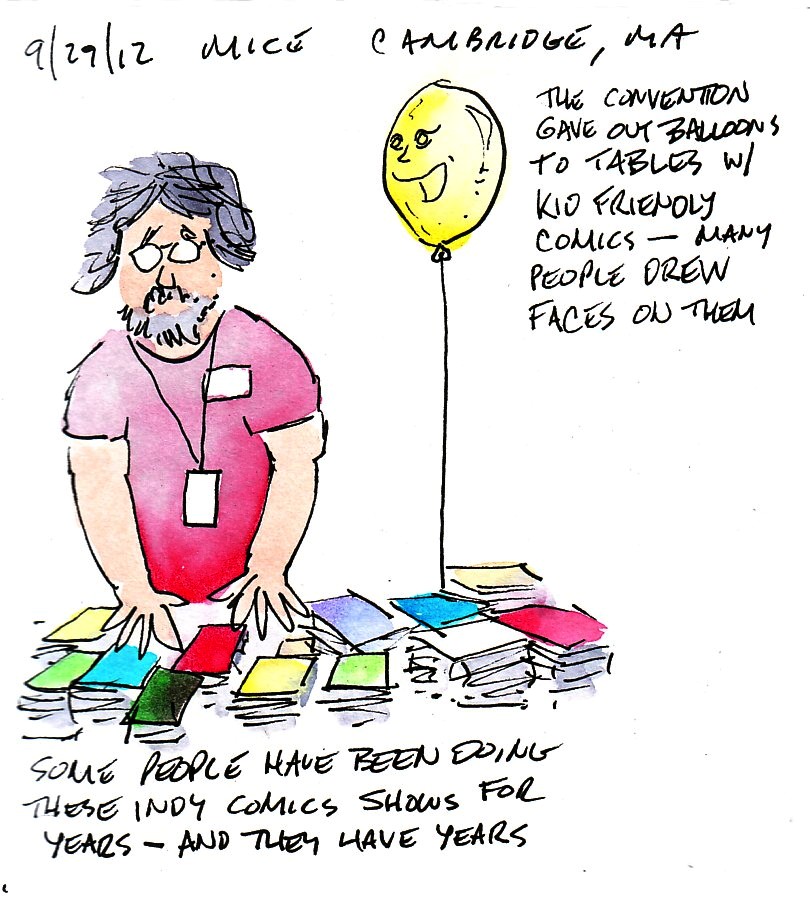 Mike Lynch Cartoons: Sketchbook: Mike Lynch Cartoons the Massachusetts