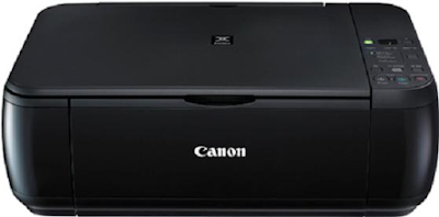 "Canon MP282 Printer Driver Free"