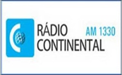 Rádio Continental Am 1330 Khz