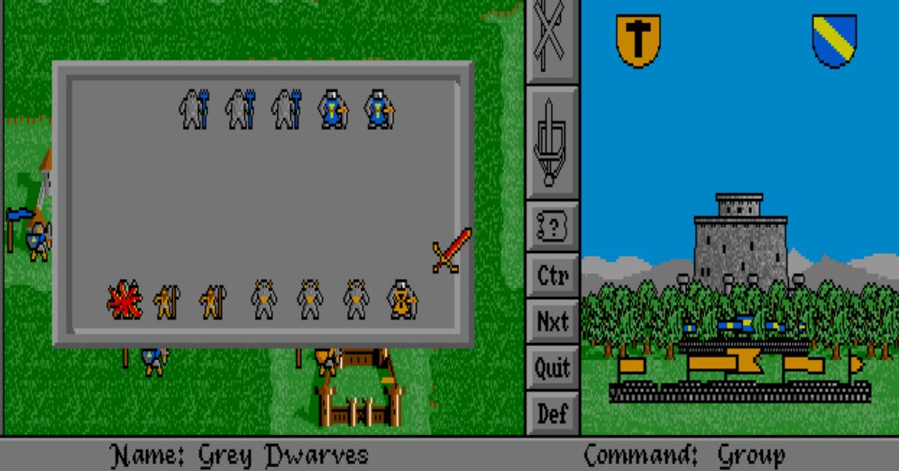 The Best Games Ever 1991 Best PC Games