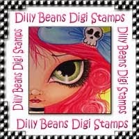 Dilly Beans Digi's