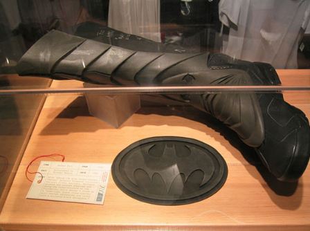 michael keaton batman jordans