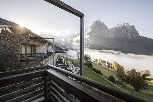 Incredible Hotel,in Kastelruth village - Italy Incredible Hotel,in Kastelruth village - Italy