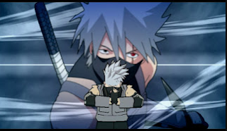 Naruto Shippuden Ultimate Ninja Heroes 3 Mod (Kakashi Anbu) PPSSPP Naruto Shippuden Ultimate Ninja Heroes 3 Mod (Kakashi Anbu) PPSSPP