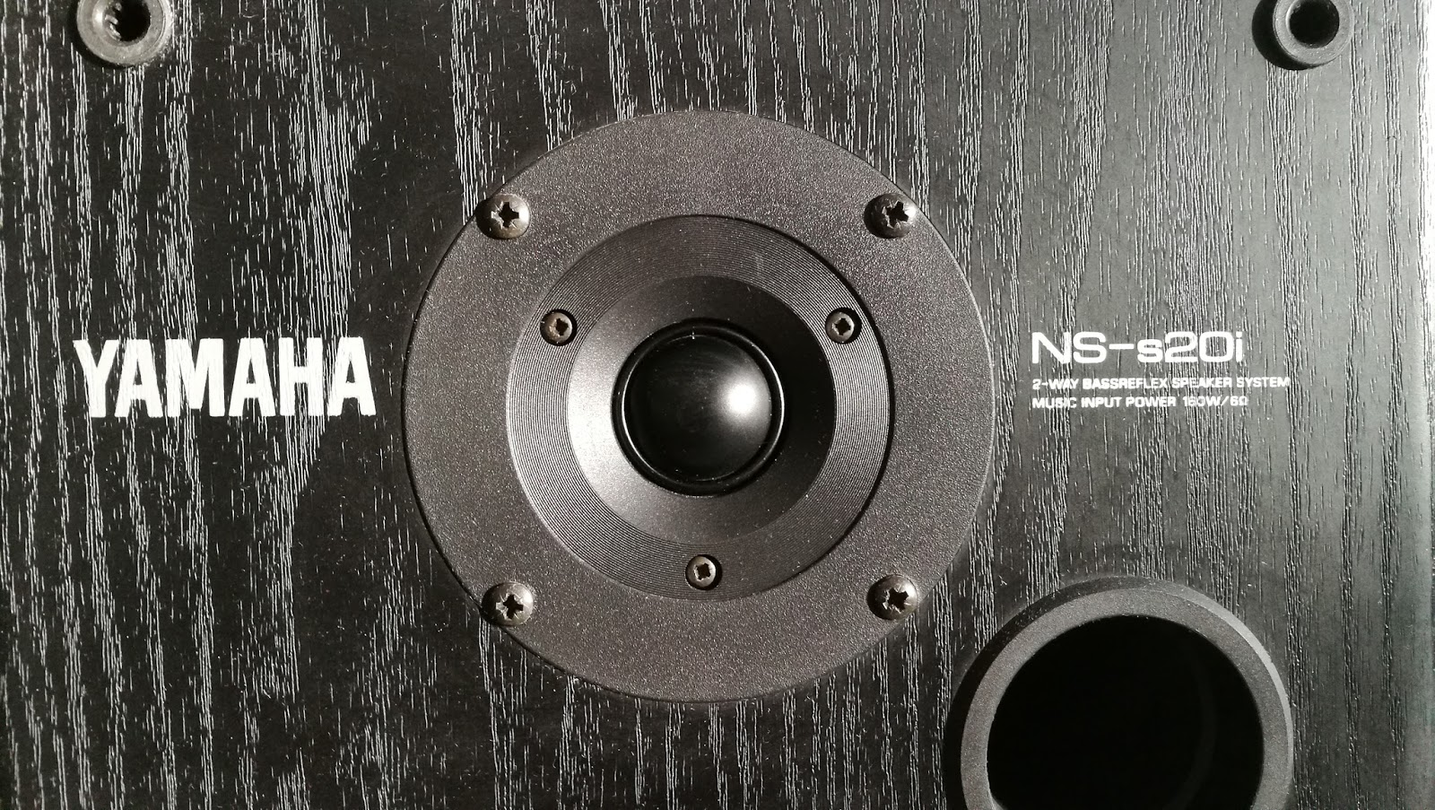 yamaha ns 260
