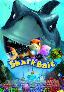 Shark Bait Poster