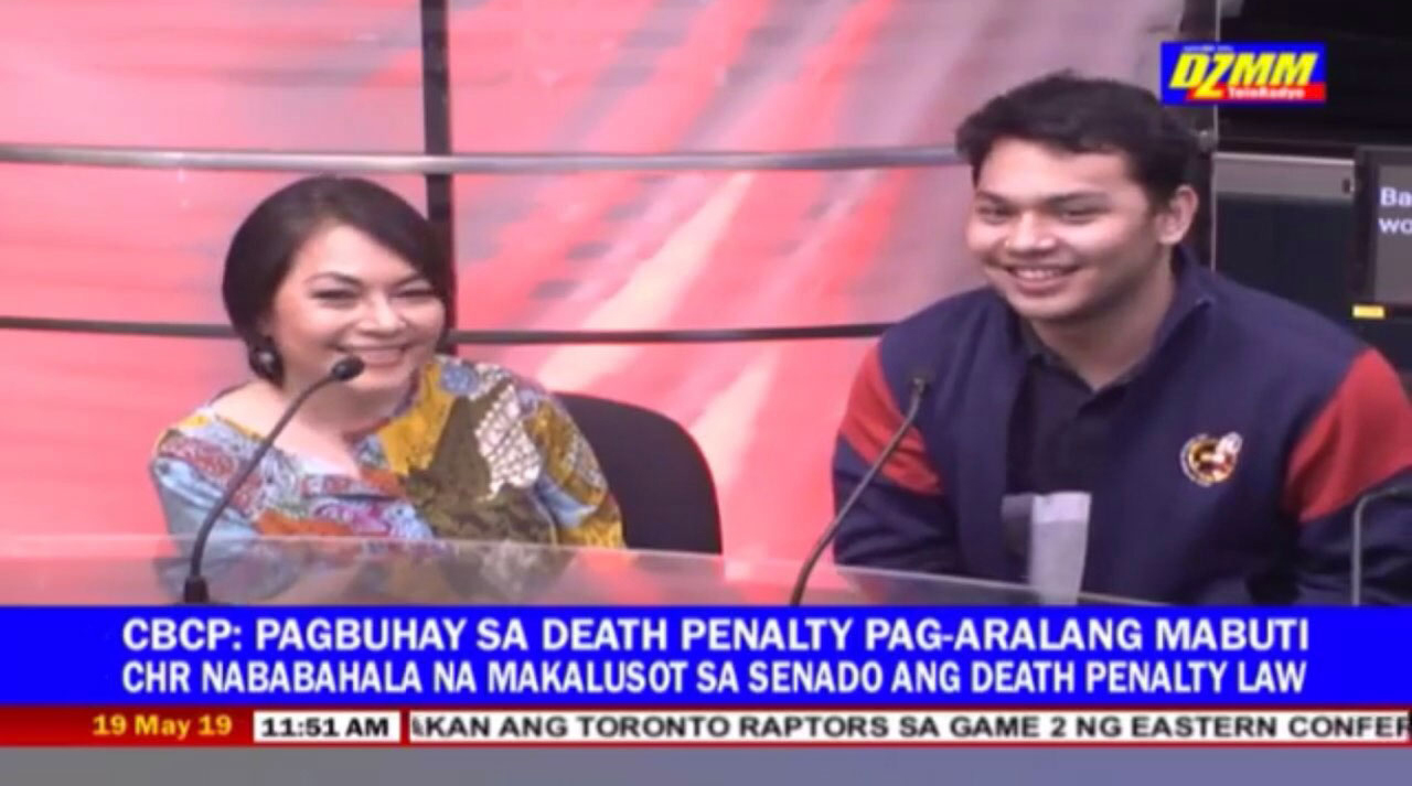Dzmm teleradyo live streaming today 2021 sale