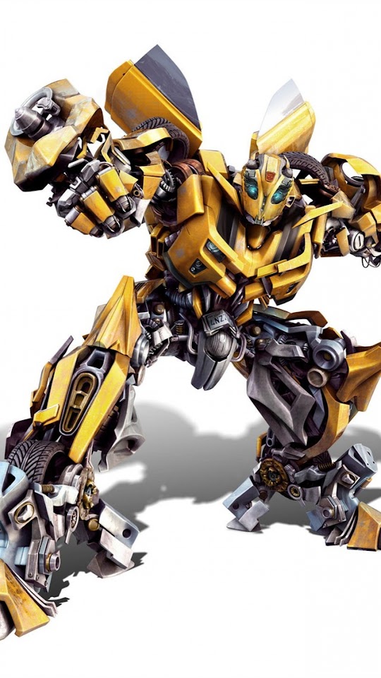   Transformers Robot   Android Best Wallpaper