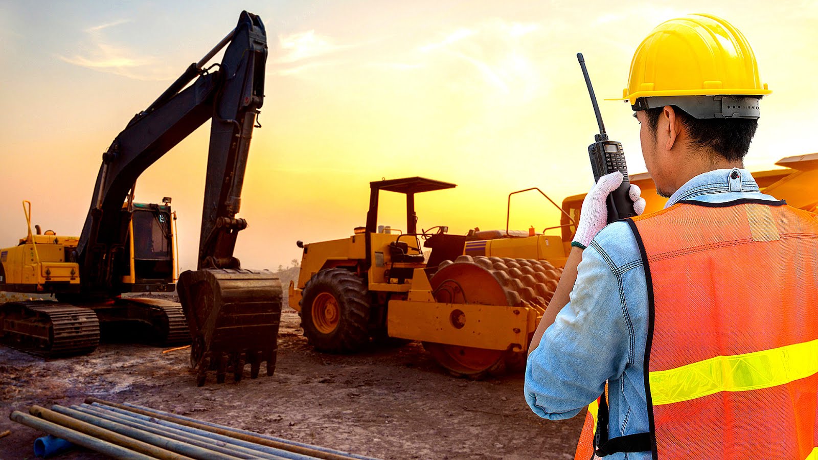 Heavy Equipment Operator Jobs In Tennessee Heavy Choices