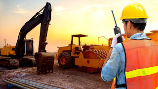 Heavy equipment operator jobs in east tn