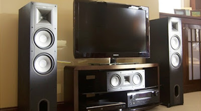 Home Theater Home Theater