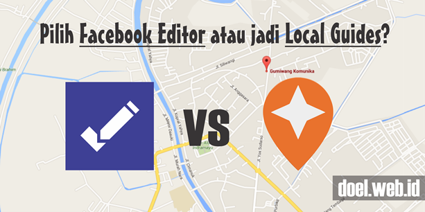 Facebook Editor, Local Guides Facebook Editor, Local Guides