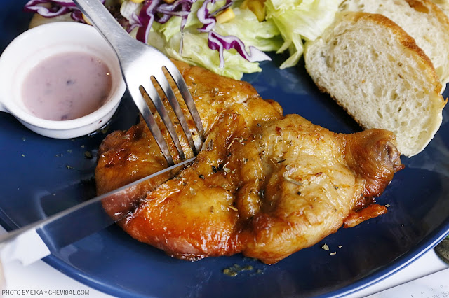 季洋莊園咖啡館，高雄人氣名店在台中也能喝得到！平實價格就能享用莊園單品咖啡